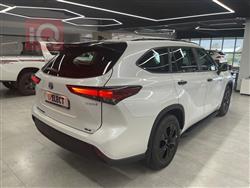 تويوتا هايلاندر